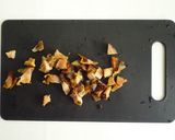 フライパンで さざえの壺焼き作り方4写真