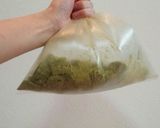 豆腐生チョコ作り方6写真