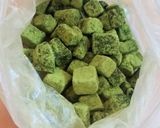 豆腐生チョコ作り方7写真