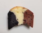 三毛猫パウンドケーキ作り方7写真