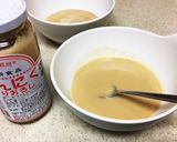 パクチーとキムチで豚しゃぶ鍋作り方4写真