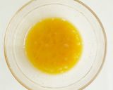 かにかま茶碗蒸し作り方3写真
