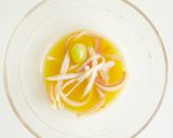 かにかま茶碗蒸し作り方4写真