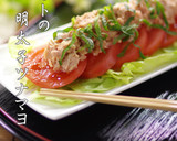 簡単▶▶隠し味でお店の明太マヨトースト作り方10写真