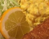 サーモンのフライとタルタルソースの作り方作り方6写真