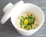 かにかま茶碗蒸し作り方6写真