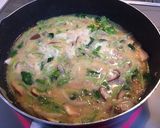 ミンチ丼作り方4写真
