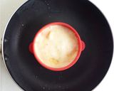 いちごのパンケーキ作り方4写真