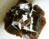 カルピス牛乳寒天ゼリー♡粉寒天♡作り方12写真