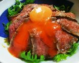 ローストビーフ我が家風作り方11写真