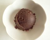 電子レンジで簡単　いちご大福作り方1写真