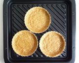 マスカットのタルト作り方4写真