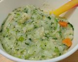 簡単！カレーもシチューもアレンジ☆離乳食作り方10写真