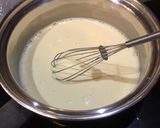 生チョコ入り♬いちごミニタルト♡作り方3写真