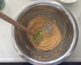 ココナッツチョコチップクッキー作り方4写真
