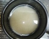 鮭ご飯作り方2写真