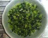 鮭ご飯作り方4写真