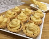 生チョコ入り♬いちごミニタルト♡作り方6写真