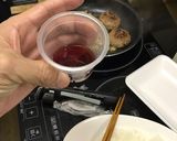 晩飯とお弁当をいっしょに作るハンバーグ作り方5写真