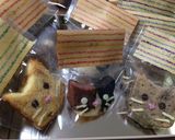 三毛猫パウンドケーキ作り方9写真