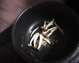 5分レシピ☆豆腐としめじのおろしびたし作り方3写真