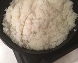 余ったカレーで焼きチーズカレー♪作り方2写真