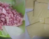 豆腐コロッケ風作り方2写真