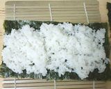 甘くないバレンタイン作り方1写真