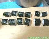甘くないバレンタイン作り方2写真
