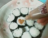 甘くないバレンタイン作り方4写真