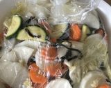 野菜のシャキシャキつけ作り方2写真