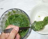 鶏もも肉＋おろしキュウリのみぞれ焼き作り方5写真