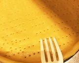 いちごの美味しい季節に生チョコ苺タルト作り方8写真