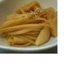 塩辛de大根の煮物♪作り方9写真