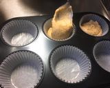 ふんわりしっとり紅茶のカップケーキ作り方10写真