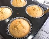 ふんわりしっとり紅茶のカップケーキ作り方11写真