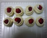 いちごパイ作り方6写真