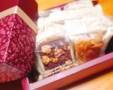 やみつき✡しっとり濃厚ブラウニー♡作り方9写真