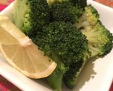 大根にはレモン＆塩☆トルコ作り方4写真