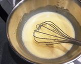 HMカレーチーズマフィン作り方2写真