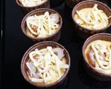 HMカレーチーズマフィン作り方5写真