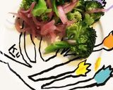 鶏モモのクレイジー☆オリーブオイル焼き☆作り方6写真