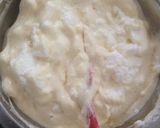 ふわふわロールケーキ♪作り方5写真