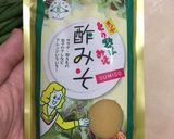 簡単♪たこ•じゅんさい•ネギの酢味噌和え作り方5写真