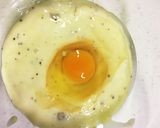 ☆食パン好き必見！ごちそう カルボパン☆作り方1写真