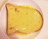☆食パン好き必見！ごちそう カルボパン☆作り方2写真