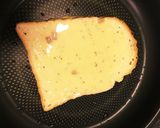 ☆食パン好き必見！ごちそう カルボパン☆作り方3写真
