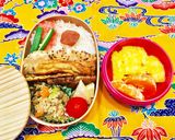さば味噌缶とおからの栄養満点☆簡単煮物作り方6写真