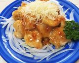 柔らか鶏胸肉の南蛮漬け。作り置きにも。作り方11写真