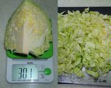 脂肪燃焼効果を高めたダイエットスープ作り方1写真